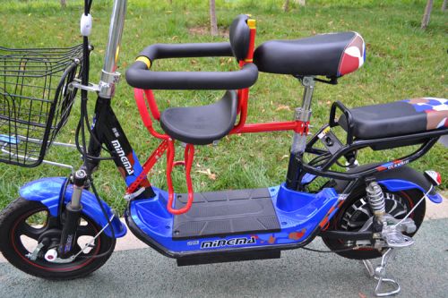 siège enfants pour vélo - Ref 2417953
