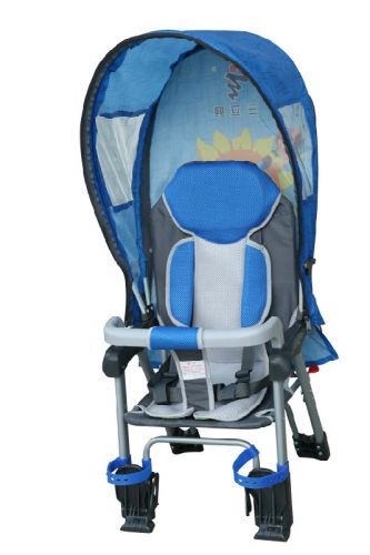 siège enfants pour vélo - Ref 2417958