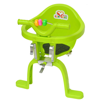 siège enfants pour vélo - Ref 2418003