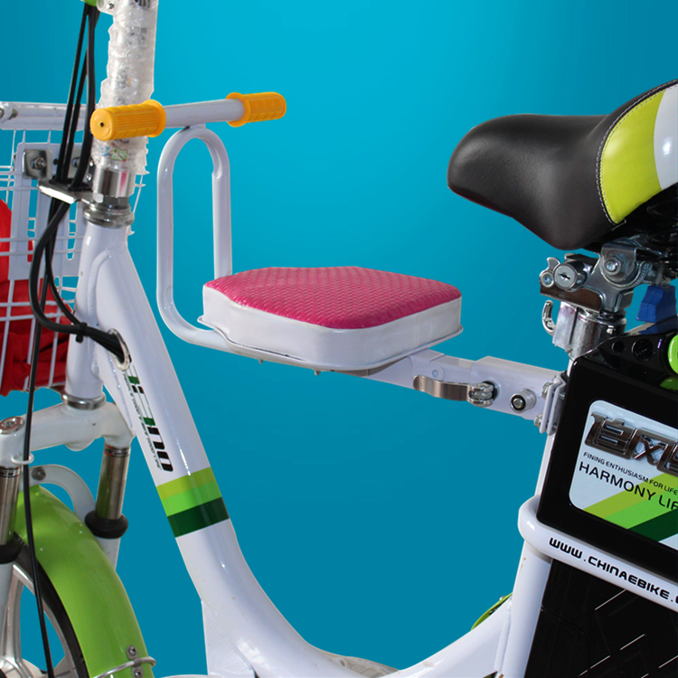 siège enfants pour vélo - Ref 2418018