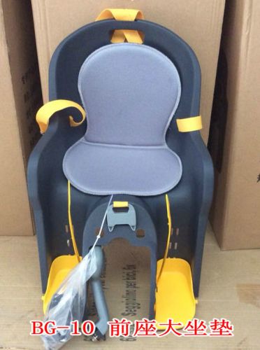 siège enfants pour vélo - Ref 2418059