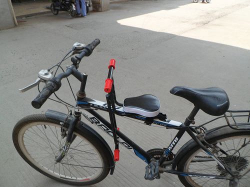 siège enfants pour vélo - Ref 2418101