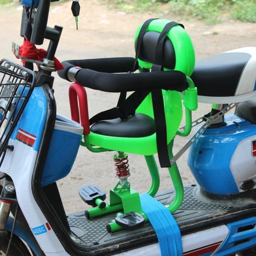 siège enfants pour vélo - Ref 2418118