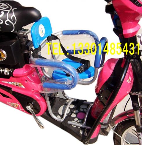 siège enfants pour vélo - Ref 2418213