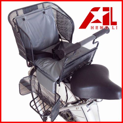 siège enfants pour vélo - Ref 2418312