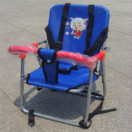 siège enfants pour vélo - Ref 2418336