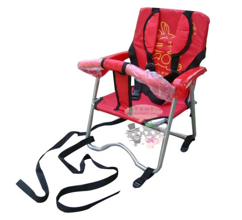 siège enfants pour vélo - Ref 2418358