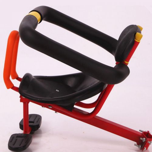 siège enfants pour vélo DOMNT - Ref 2418417