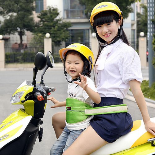 siège enfants pour vélo - Ref 2418428
