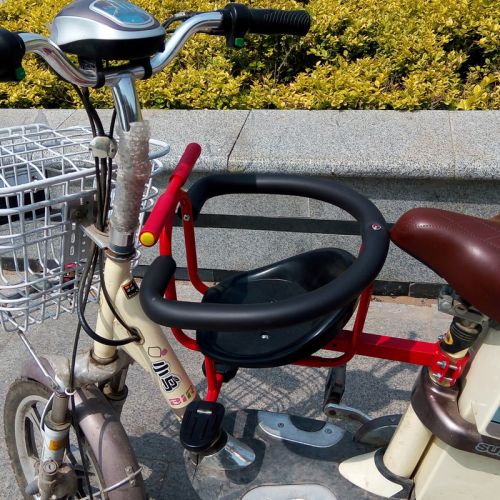 siège enfants pour vélo - Ref 2418467