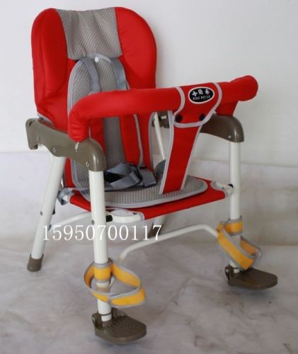 siège enfants pour vélo - Ref 2418507