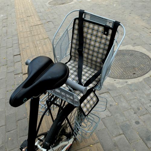 siège enfants pour vélo - Ref 2418559