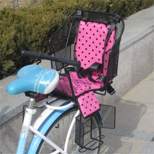 siège enfants pour vélo - Ref 2418573