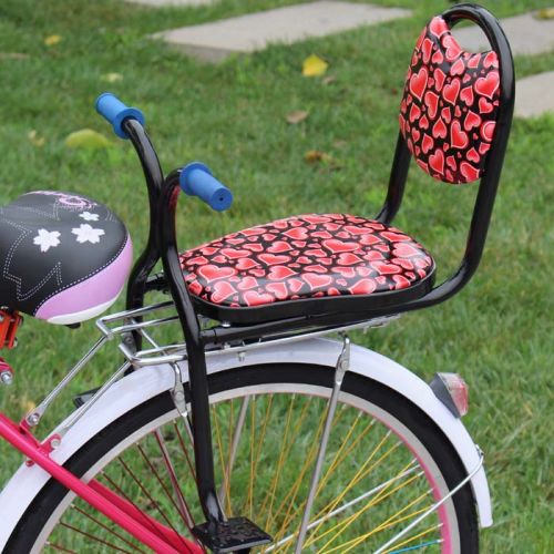 siège enfants pour vélo - Ref 2418589