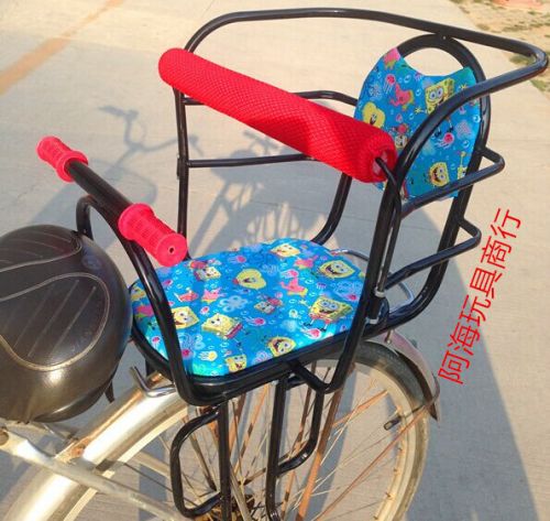 siège enfants pour vélo - Ref 2418675