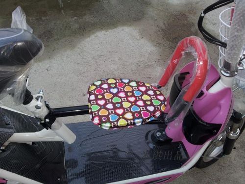 siège enfants pour vélo - Ref 2418749