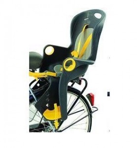 siège enfants pour vélo - Ref 2418774