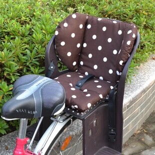 siège enfants pour vélo - Ref 2418864
