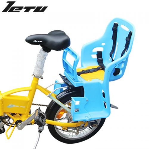siège enfants pour vélo - Ref 2418942