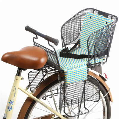 siège enfants pour vélo - Ref 2419034
