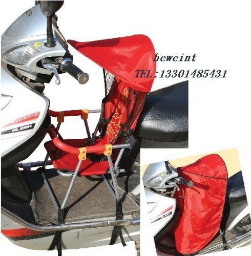 siège enfants pour vélo - Ref 2419055