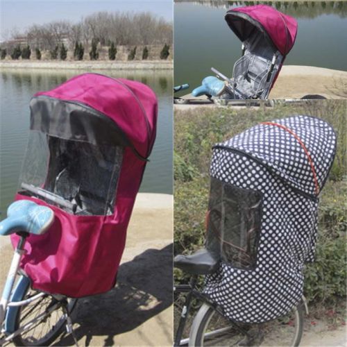 siège enfants pour vélo - Ref 2419165
