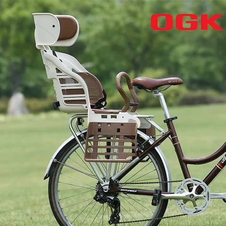 siège enfants pour vélo - Ref 2419257