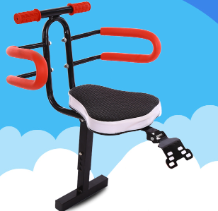 siège enfants pour vélo - Ref 2419287