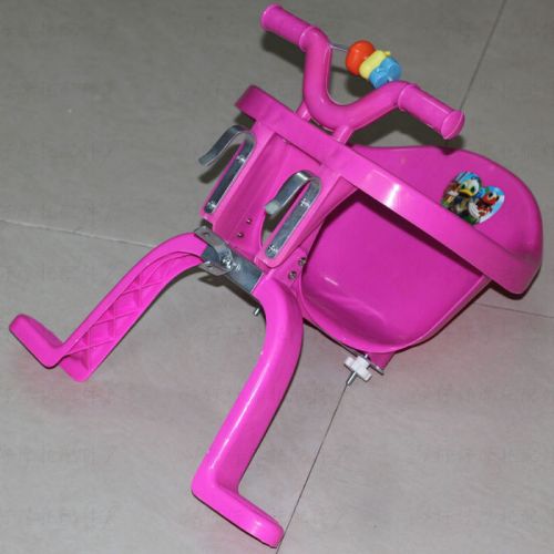 siège enfants pour vélo - Ref 2419455