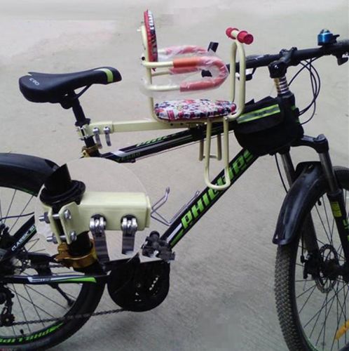 siège enfants pour vélo - Ref 2419474