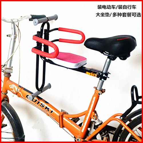 siège enfants pour vélo - Ref 2419484
