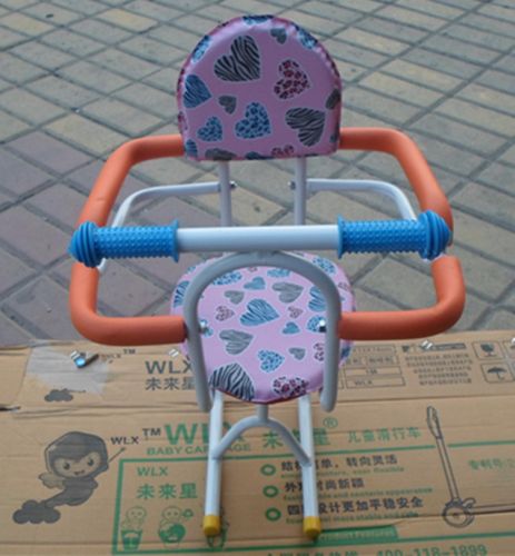 siège enfants pour vélo - Ref 2419683