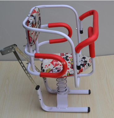 siège enfants pour vélo - Ref 2419755