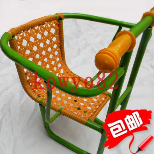 siège enfants pour vélo - Ref 2419817
