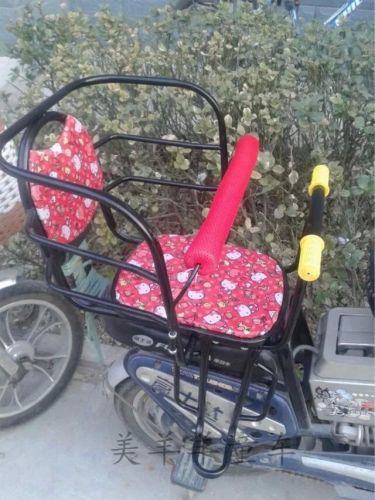 siège enfants pour vélo - Ref 2419870