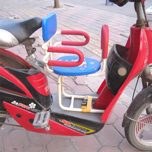 siège enfants pour vélo - Ref 2419975