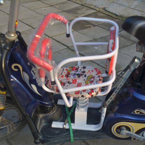 siège enfants pour vélo - Ref 2419983