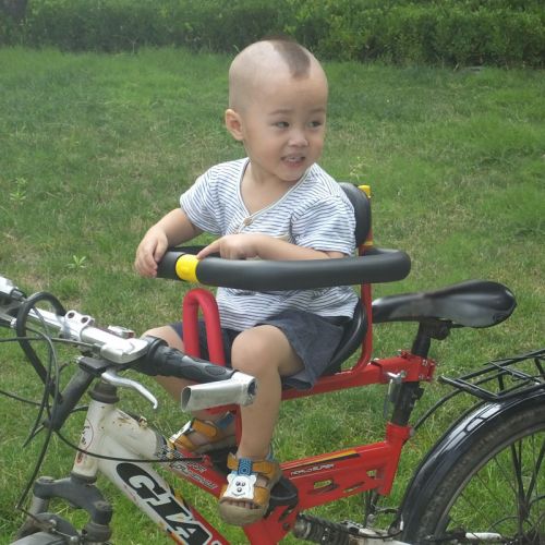 siège enfants pour vélo - Ref 2419990