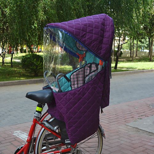 siège enfants pour vélo AK365 - Ref 2420077