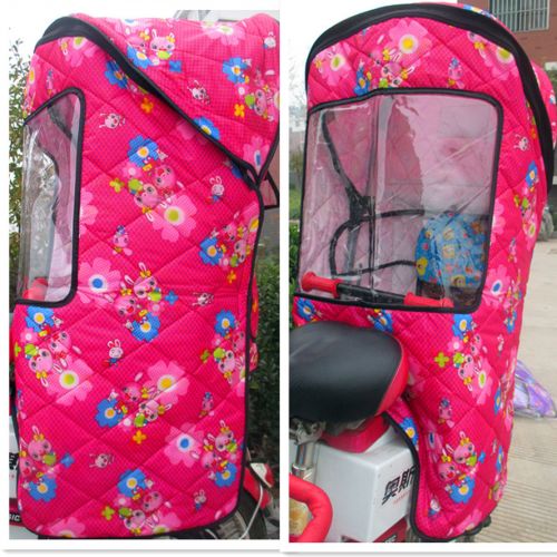 siège enfants pour vélo - Ref 2420201