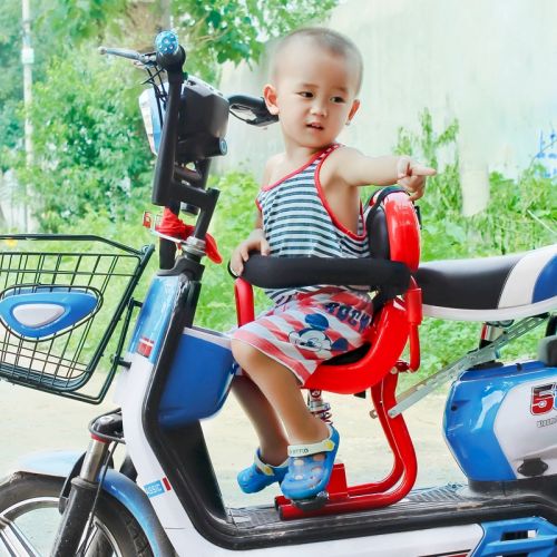 siège enfants pour vélo - Ref 2420233
