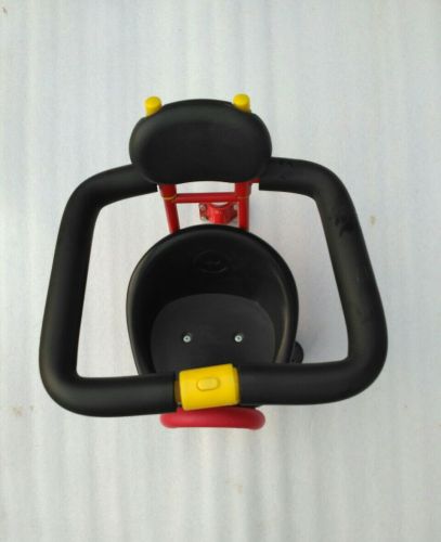 siège enfants pour vélo - Ref 2420282