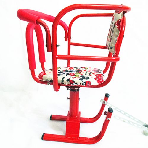 siège enfants pour vélo - Ref 2420366