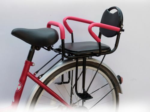 siège enfants pour vélo - Ref 2420382