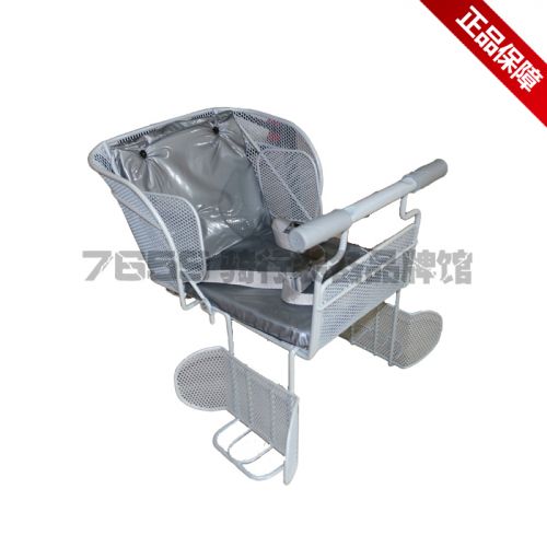 siège enfants pour vélo - Ref 2420417