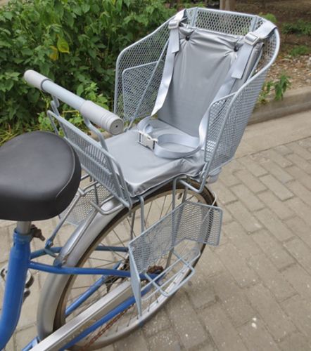 siège enfants pour vélo - Ref 2420429