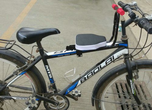 siège enfants pour vélo - Ref 2420434