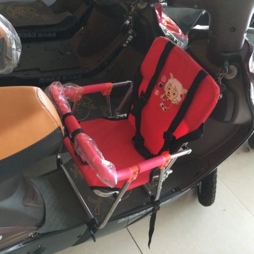 siège enfants pour vélo - Ref 2420555