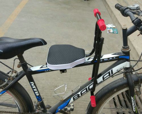 siège enfants pour vélo - Ref 2420615