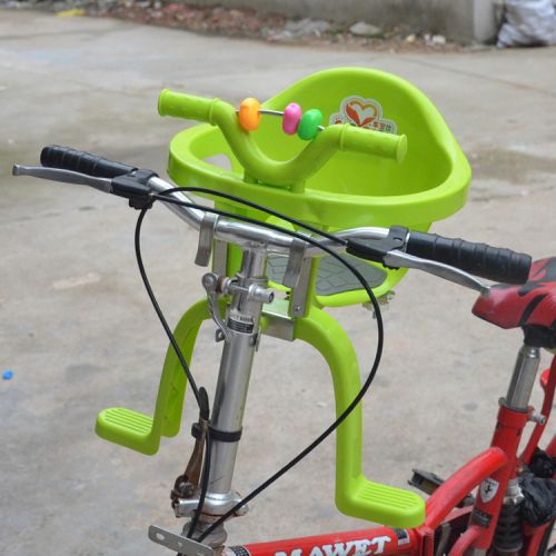 siège enfants pour vélo - Ref 2420698